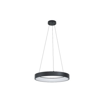 EGLO Leuchten Lampe suspendue Connect MARGHERA-Z ZigBee (RGB TW)