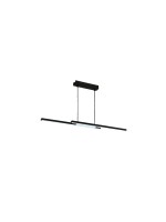 EGLO Leuchten Lampe suspendue Connect FRAIOLI-Z ZigBee (RGB TW)