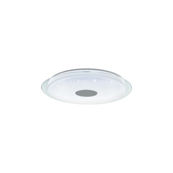EGLO Leuchten Plafonnier Connect LANCIANO-Z ZigBee (TW)