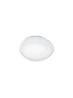 EGLO Leuchten Plafonnier Connect SILERAS-Z ZigBee (RGB TW)
