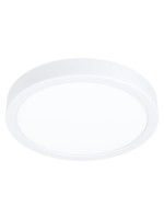 EGLO Leuchten Lampe montée en saillie FUEVA 6-Z LED, 21 cm