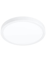 EGLO Leuchten Lampe montée en saillie FUEVA 6-Z LED, 28 cm