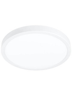 EGLO Leuchten Lampe montée en saillie FUEVA 6-Z LED, 28 cm EGLO Leuchten Lampe montée en saillie FUEVA 6-Z LED, 28 cm