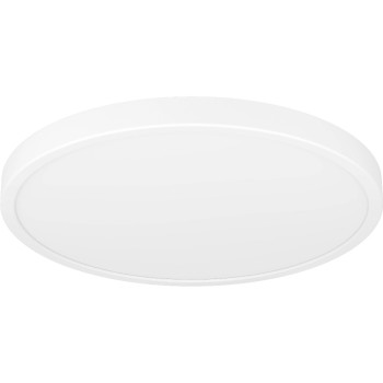 EGLO Leuchten Lampe montée en saillie FUEVA 6-Z LED, 38.9 cm