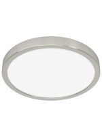 EGLO Leuchten Lampe montée en saillie FUEVA 6-Z LED, 28 cm