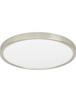 EGLO Leuchten Lampe montée en saillie FUEVA 6-Z LED, 38.9 cm