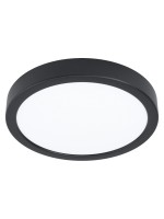 EGLO Leuchten Lampe montée en saillie FUEVA 6-Z LED, 21 cm