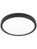 EGLO Leuchten Lampe montée en saillie FUEVA 6-Z LED, 28 cm