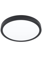 EGLO Leuchten Lampe montée en saillie FUEVA 6-Z LED, 38.9 cm