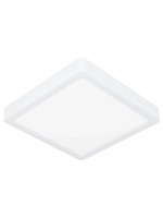 EGLO Leuchten Plafonnier FUEVA 6-Z LED