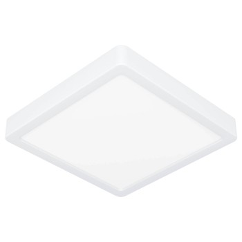 Eglo Deckenleuchte Fueva, 220x220mm, weiss