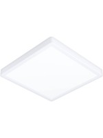 EGLO Leuchten Plafonnier FUEVA 6-Z LED
