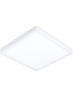 EGLO Leuchten Lampe montée en saillie FUEVA 6-Z LED, 39 cm