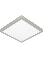 EGLO Leuchten Plafonnier FUEVA 6-Z LED