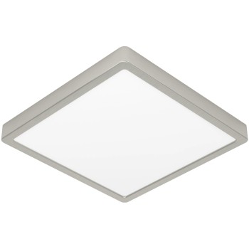 EGLO Leuchten Plafonnier FUEVA 6-Z LED
