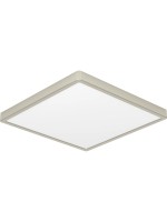 EGLO Leuchten Lampe montée en saillie FUEVA 6-Z LED, 39 cm