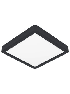 EGLO Leuchten Plafonnier FUEVA 6-Z LED EGLO Leuchten Plafonnier FUEVA 6-Z LED