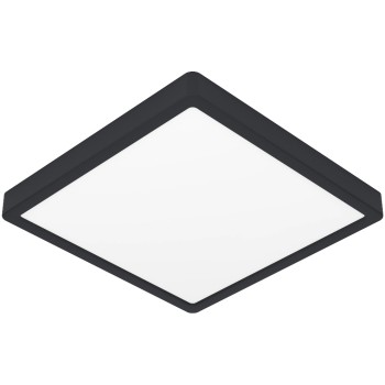 EGLO Leuchten Plafonnier FUEVA 6-Z LED