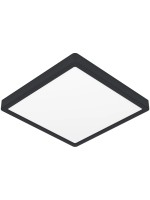 EGLO Leuchten Lampe montée en saillie FUEVA 6-Z LED, 39 cm