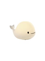 EGLO Leuchten Veilleuse CASTELLINO Baleine LED RGBW