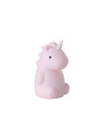 EGLO Leuchten Veilleuse CASTELLINO Licorne LED RGBW