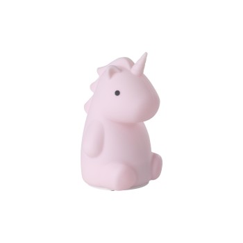 EGLO LED-RGBW Nachtlicht Einhorn Castellino