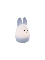 EGLO Leuchten Veilleuse CASTELLINO Lapin LED RGBW