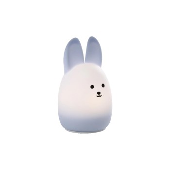 EGLO LED-RGBW Nachtlicht Hase Castellino