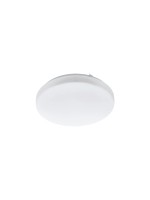 EGLO FRANIA 1 Deckenleuchte weiss, EGLO / inkl. 1x LED 11.5W