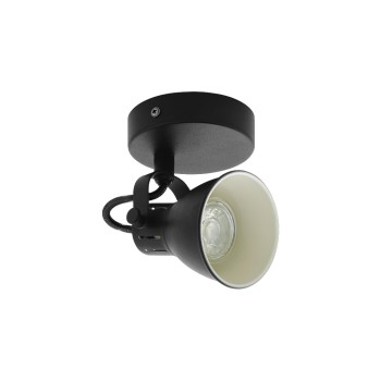 EGLO Leuchten Spot encastré SERAS 2