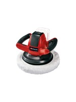 Einhell Akku-Autopoliermaschine, CE-CB 18/254 Li Solo