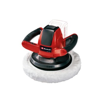 Einhell Akku-Autopoliermaschine, CE-CB 18/254 Li Solo Einhell Akku-Autopoliermaschine, CE-CB 18/254 Li Solo