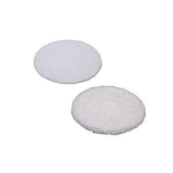 Einhell Polierhauben CE-CB18; CC-PO 90, bestehend aus 1 Textil- und 1 Synthetikpoli Einhell Polierhauben CE-CB18; CC-PO 90, bestehend aus 1 Textil- und 1 Synthetikpoli