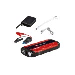 Einhell Starterbooster CE-JS 8, 12V/ 200A - 5 sec