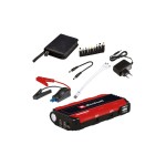 Einhell Automotive Batterie de démarrage avec fonction de chargement CE-JS 12 / 12V/200A