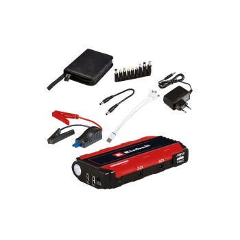Einhell Starterbooster CE-JS 12, 12V/ 200A - 5 sec Einhell Starterbooster CE-JS 12, 12V/ 200A - 5 sec