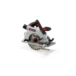 Einhell Scie circulaire portative sans fil TE-CS 18/190 Li BL Solo