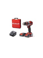 Einhell Schl.bohrmasch. TE-CD 18/50 Li-i BL, Kit 2xAkku und Ladegerät