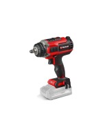 Einhell Akku-Schlag. IMPAXXO 18/400 Li Solo, ohne Akku und Ladegerät