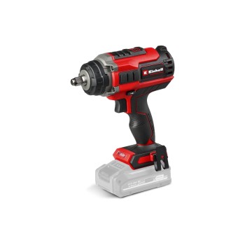 Einhell Akku-Schlag. IMPAXXO 18/400 Li Solo, ohne Akku und Ladegerät