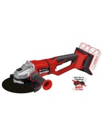 Einhell Meuleuse d'angle sans fil AXXIO 36/230 Q Solo