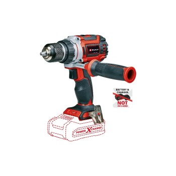 Einhell Schlbohrschr TP-CD 18/60 Li BL solo, Solo, ohne Akku und Ladegerät Einhell Schlbohrschr TP-CD 18/60 Li BL solo, Solo, ohne Akku und Ladegerät