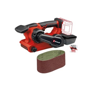 Einhell accu-Bandschl TP-BS 18/457 Li BL, ohne accu and Ladegerät Einhell accu-Bandschl TP-BS 18/457 Li BL, ohne accu and Ladegerät