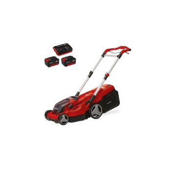 Einhell Akku-Rasenmäher, RASARRO 36/38 (2x4 Ah) Einhell Akku-Rasenmäher, RASARRO 36/38 (2x4 Ah)
