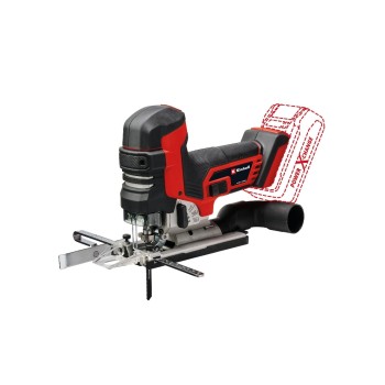 Einhell accu-Stichsäge, TP-JST 18/135 Li BL - Solo Einhell accu-Stichsäge, TP-JST 18/135 Li BL - Solo