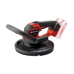 Einhell Ponceuse à sec sans fil TP-DWS 18/225 Li BL