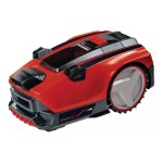 Einhell Professional Tondeuse-robot FREELEXO CAM 500 Kit, 500 m²