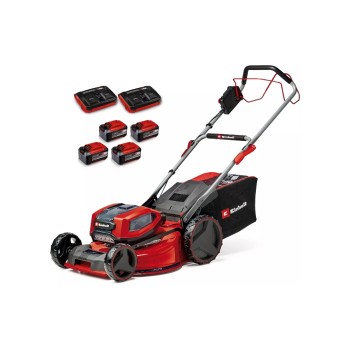 accu-Rasenmäher, GP-CM 36/52 S Li BL (4x5,2Ah) accu-Rasenmäher, GP-CM 36/52 S Li BL (4x5,2Ah)