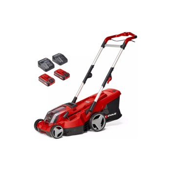 accu-Rasenmäher, RASARRO 36/36 (2x3,0Ah Plus) accu-Rasenmäher, RASARRO 36/36 (2x3,0Ah Plus)