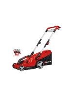 Einhell Professional Tondeuse à gazon sans fil GE-CM 36/41 Li, Solo